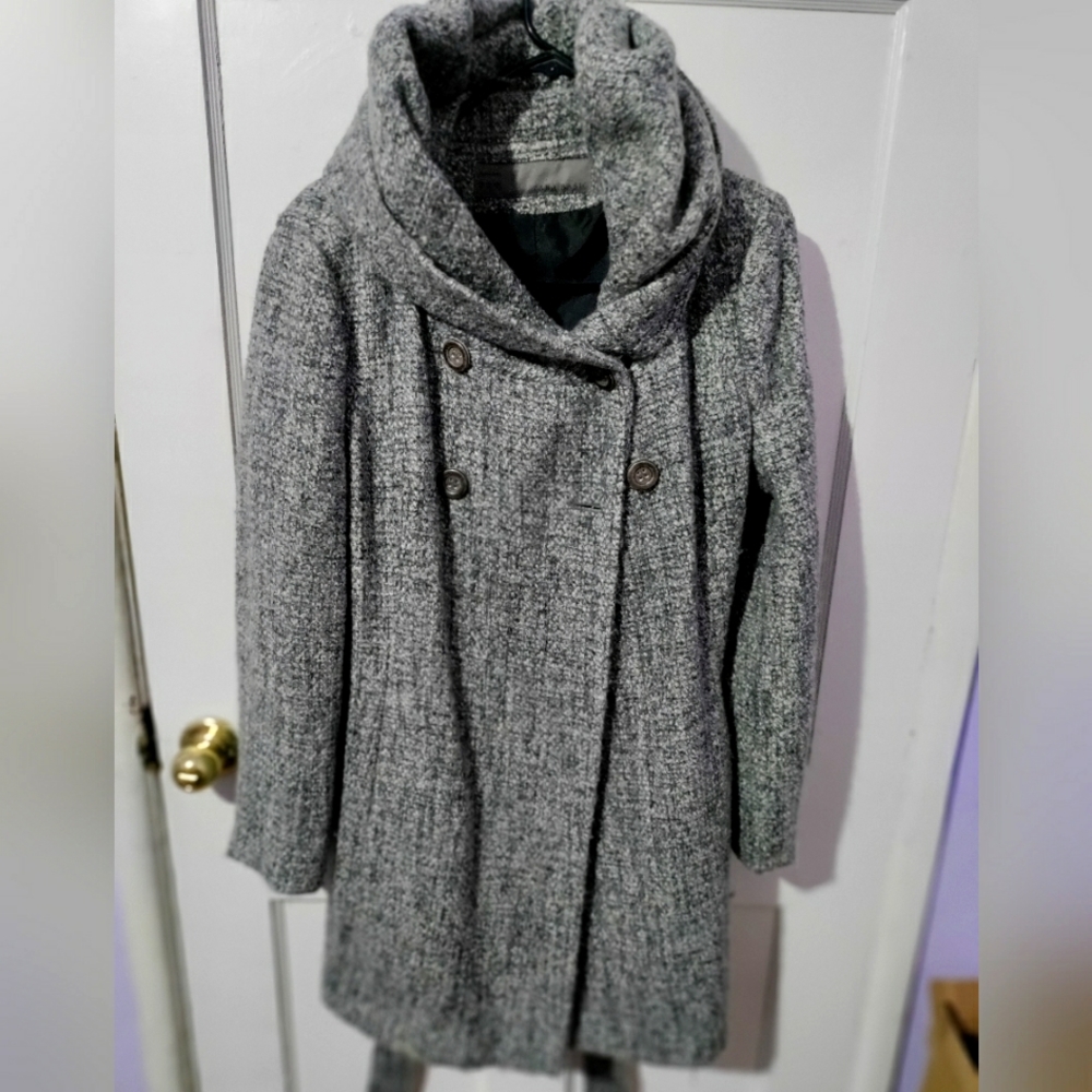 Zara coats